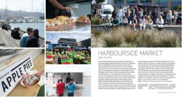 The World Atlas of Street Food - фото 7