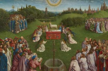 Van Eyck - фото 5