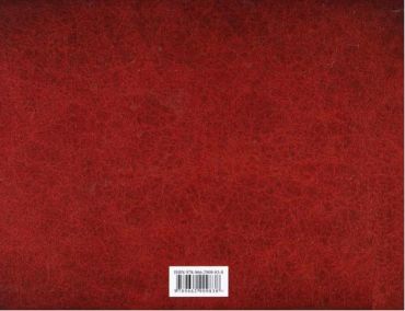 Книга мого роду (бордова) - фото 2