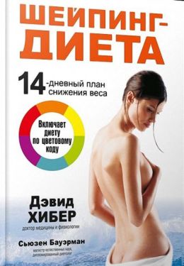Шейпинг-диета