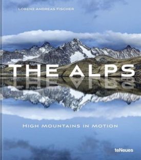 The Alps: High Mountains in Motion - Хобі Захоплення