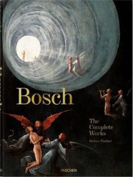 Bosch. The Complete Works