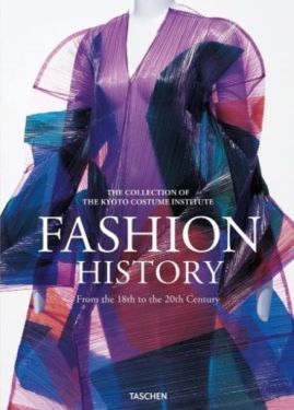 Fashion History from the 18th to the 20th Century
