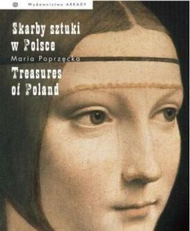 Skarby sztuki w Polce - Хобі Захоплення