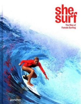She Surf: The Rise of Female Surfing - Хобі Захоплення