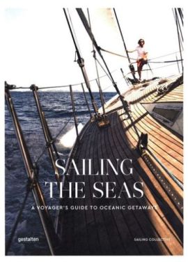 Sailing the Seas: Sailing Voyages Oceanic and Getaways