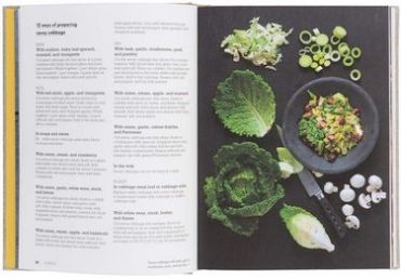 Eat Your Greens! 22 Ways to Cook a Milk and 788 Other Delicious Recipes to Save the Planet - фото 2