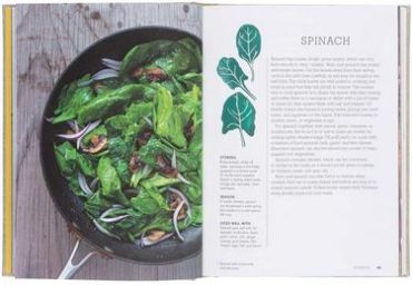 Eat Your Greens! 22 Ways to Cook a Milk and 788 Other Delicious Recipes to Save the Planet - фото 3