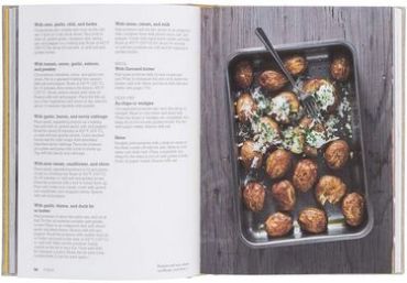 Eat Your Greens! 22 Ways to Cook a Milk and 788 Other Delicious Recipes to Save the Planet - фото 4