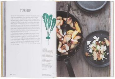 Eat Your Greens! 22 Ways to Cook a Milk and 788 Other Delicious Recipes to Save the Planet - фото 5