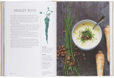 Eat Your Greens! 22 Ways to Cook a Milk and 788 Other Delicious Recipes to Save the Planet - фото 6