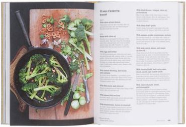 Eat Your Greens! 22 Ways to Cook a Milk and 788 Other Delicious Recipes to Save the Planet - фото 7