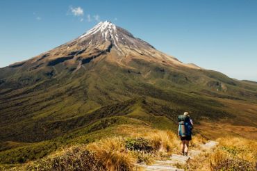 The Hidden Tracks: Wanderlust – Outdoor Adventures off the Beaten Path - фото 7