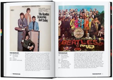 Rock Covers. 40th Ed. - фото 2