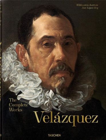 Velazquez. The Complete Works - фото 1