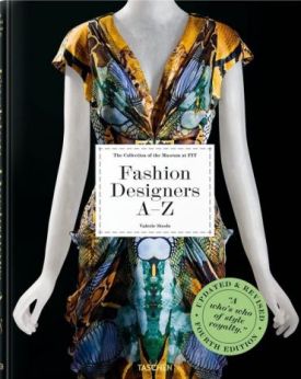 Fashion Designers A-Z. 2020 Edition