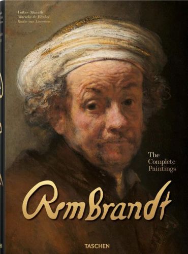 Rembrandt. The Complete Paintings - фото 1
