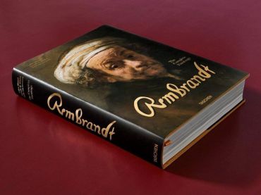 Rembrandt. The Complete Paintings - фото 2