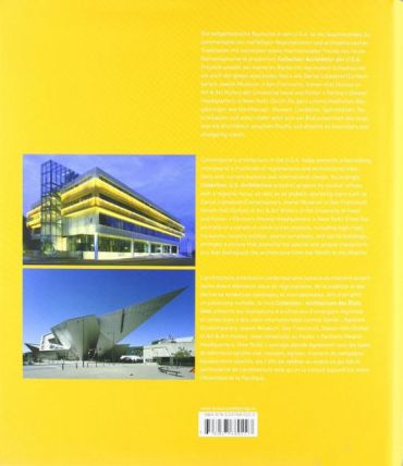 Collection U. S. Architecture - фото 2