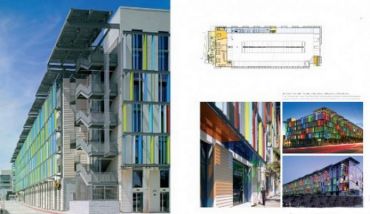 Collection U. S. Architecture - фото 5