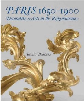 Paris, 1650-1900 - Хобі Захоплення