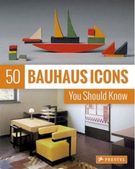 50 Bauhaus Icons You Should Know - Хобі Захоплення