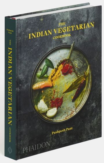 Indian Vegetarian Cookbook, The - фото 1