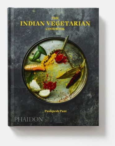 Indian Vegetarian Cookbook, The - фото 2