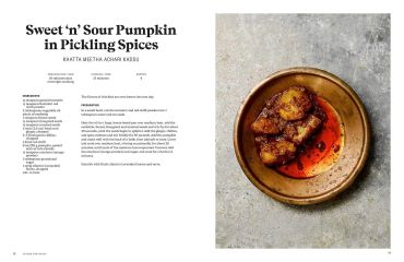 Indian Vegetarian Cookbook, The - фото 9