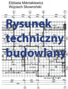 Rysunek techniczny budowlany /SP - Хобі Захоплення