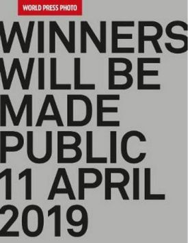 World Press Photo 2019 - Хобі Захоплення