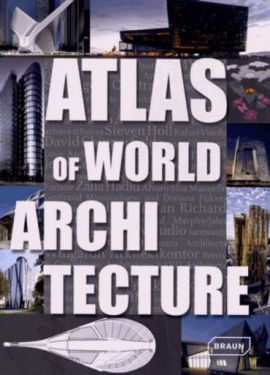 Atlas of World Architecture