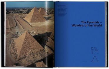 Egypt. People, Gods, Pharaohs - фото 3