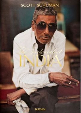 The Sartorialist. India - Хобі Захоплення