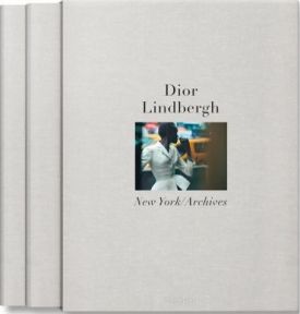 Lindbergh, Dior