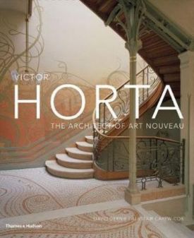 Victor Horta - Хобі Захоплення
