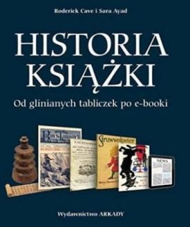 Historia ksiazki - Хобі Захоплення