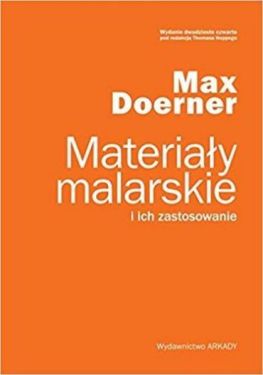 Materialy malarskie i ich zastosowanie - Хобі Захоплення