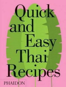 Quick and Easy Thai Recipes - Хобі Захоплення