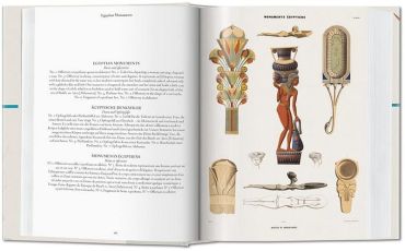 Prisse dAvennes. Egyptian Art - фото 3