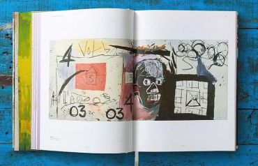 Jean-Michel Basquiat - фото 6