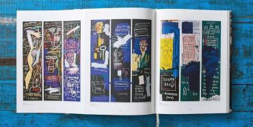 Jean-Michel Basquiat - фото 11