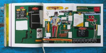 Jean-Michel Basquiat - фото 13