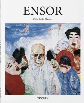 Ensor (Basic Art Series 2.0)