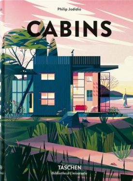 Cabins - Хобі Захоплення