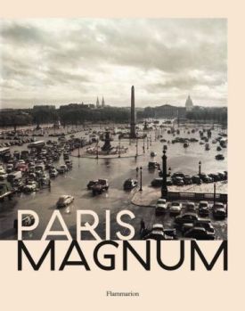 Paris Magnum - Хобі Захоплення