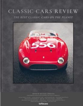 Classic Cars Review: The Best Classic Cars on the Planet - Хобі Захоплення