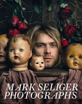 Mark Seliger Photographs - Хобі Захоплення