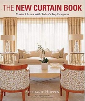 The New Curtain Book - Хобі Захоплення
