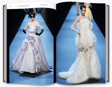 Dior Catwalk - фото 6